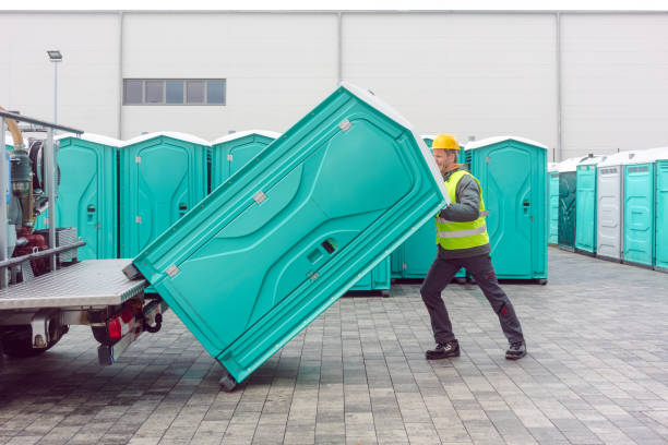 Best Porta potty cleaning services  in Fort Ashby, WV