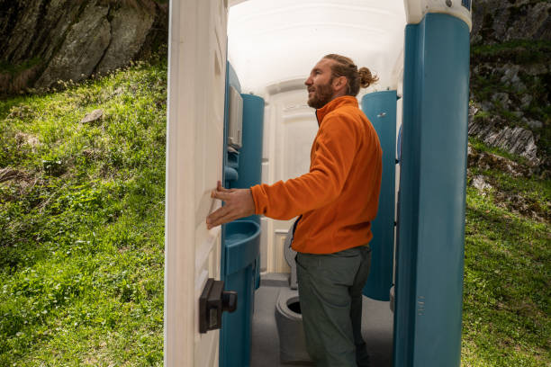 Affordable portable toilet rental in Fort Ashby, WV
