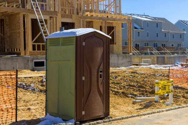 Best Construction site porta potty rental  in Fort Ashby, WV