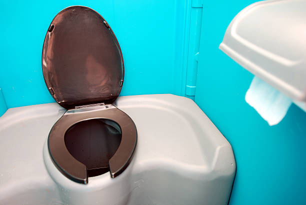 Best Temporary restroom rental  in Fort Ashby, WV