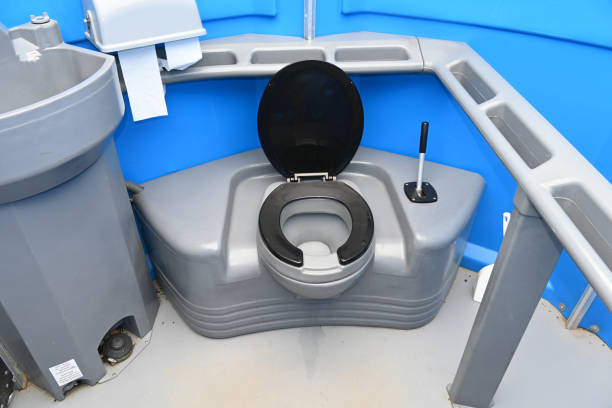 Portable Toilet Options We Offer in Fort Ashby, WV