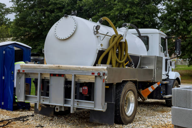 Best Long-term porta potty rental  in Fort Ashby, WV