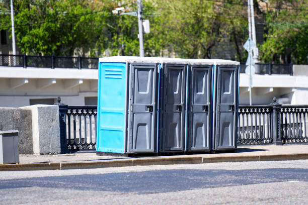 Portable bathroom rental in Fort Ashby, WV