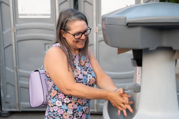 Best Portable toilet rental cost  in Fort Ashby, WV