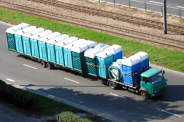 Best Best portable toilet rental  in Fort Ashby, WV
