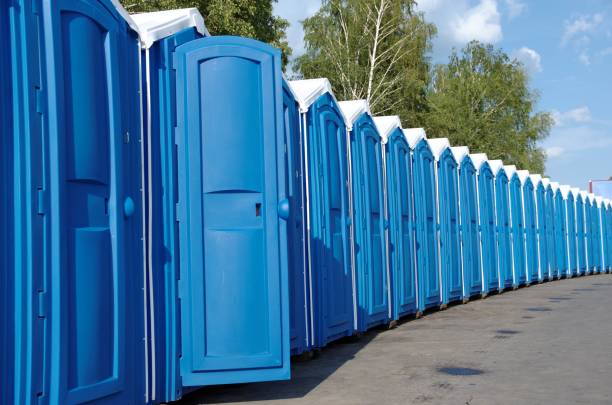 Best Portable toilet rental cost  in Fort Ashby, WV
